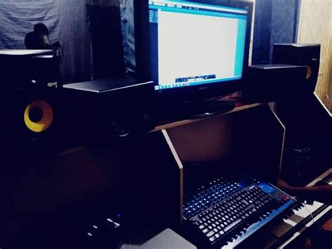 KOG Studios .